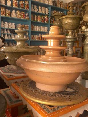 Manufacturers Exporters and Wholesale Suppliers of Indoor Fountains Ajmer Rajasthan